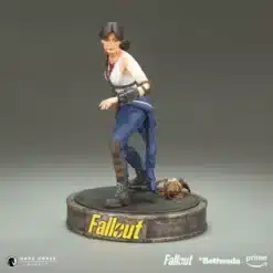 Figura Lucy Fallout TV Show 20 cm coleccionable