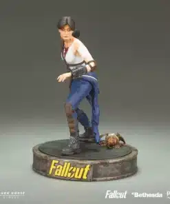 Figura Lucy Fallout TV Show 20 cm coleccionable