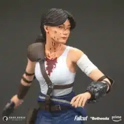 Figura Lucy Fallout serie televisión coleccionable