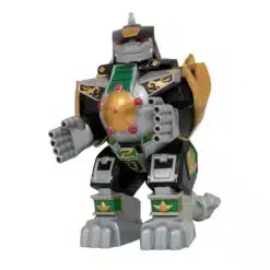 Megazord Dragonzord Vinimate figuras vinilo Power Rangers