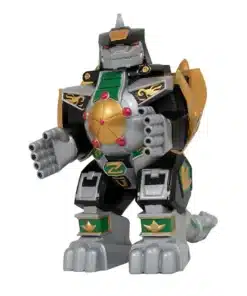 Megazord Dragonzord Vinimate figuras vinilo Power Rangers