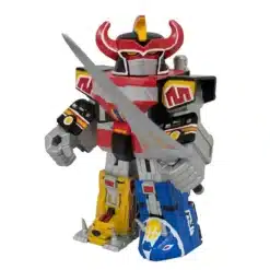 Pack Vinimate Megazord Dragonzord Power Rangers