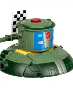 Figura Autobot Cosmos Transformers Legacy United Hasbro