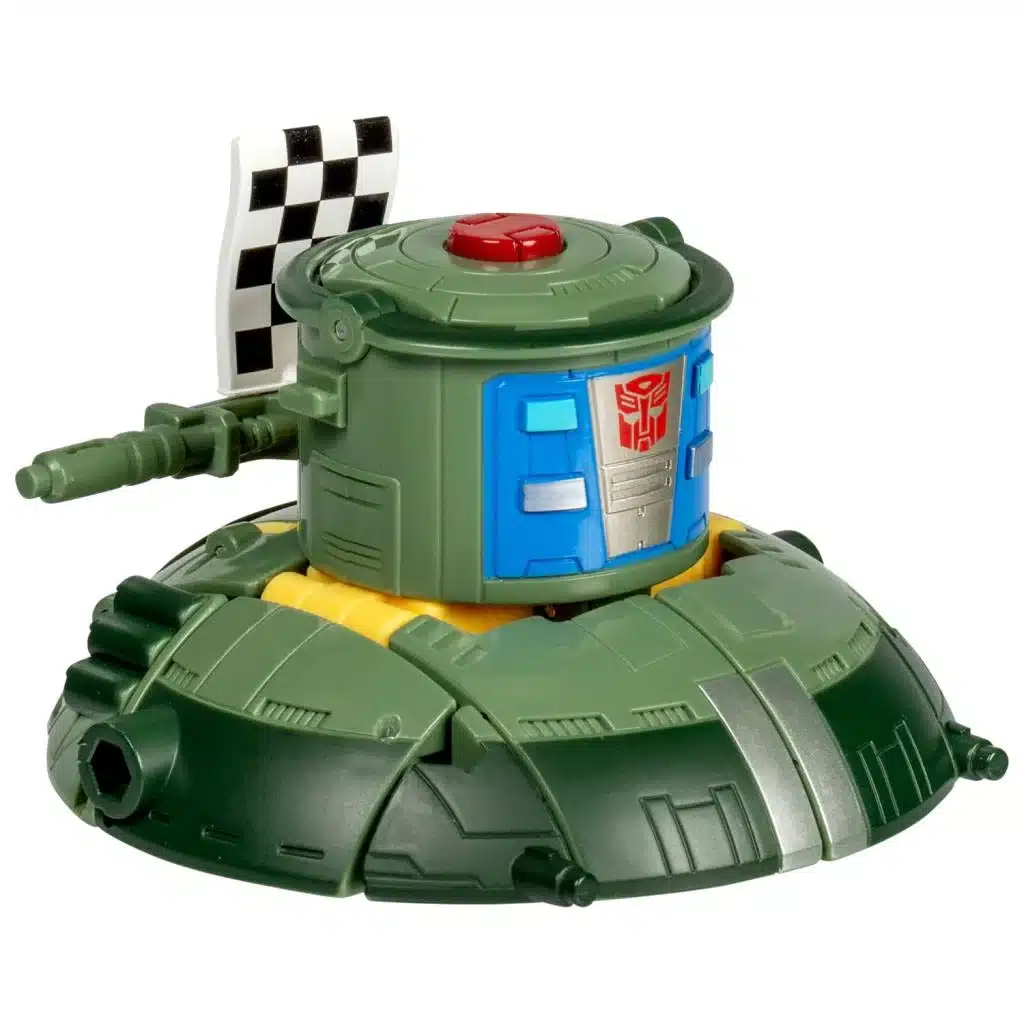 Figura Autobot Cosmos Transformers Legacy United Hasbro