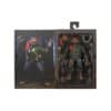 Figura Raphael Wolf Man TMNT Universal Monsters 20 cm coleccionable