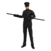 Figura Kato Green Hornet Deluxe 18 cm coleccionable