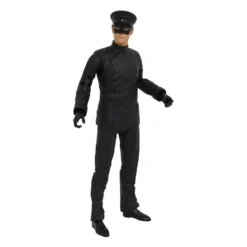 Figura Kato Green Hornet Deluxe diseño clásico