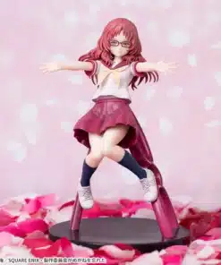 Figura Ai Mie Luminasta SEGA 18 cm coleccionable