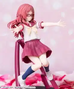 Figura Ai Mie Luminasta diseño anime PVC