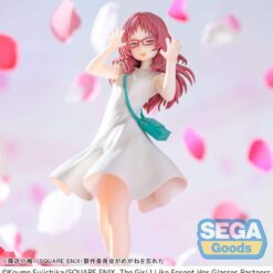 Figura Ai Mie Plain Clothes Luminasta SEGA