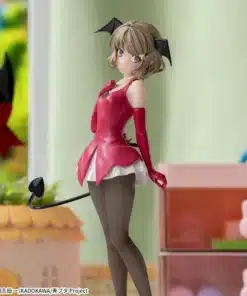 Figura Tomoe Koga Desktop x Decorate diseño anime