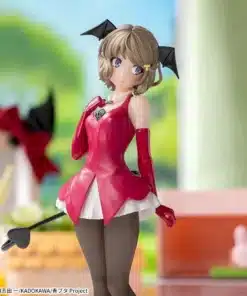 Figura Tomoe Koga Rascal Does Not Dream Desktop x Decorate