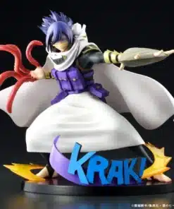 Figura Tamaki Amajiki My Hero Academia Hero Suits 1/8 19 cm