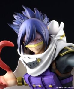Figura Tamaki Amajiki Hero Suits estatua PVC