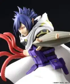Figura Tamaki Amajiki My Hero Academia escala 1/8