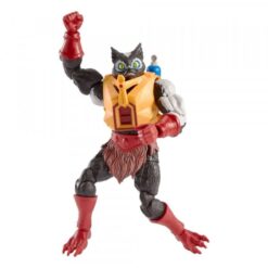 Figura Stinkor Masters del Universo Masterverse Mattel