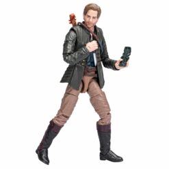 Figura Edgin Dungeons & Dragons Golden Archive Hasbro