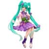 Figura Hatsune Miku Noodle Stopper Flower Fairy 14 cm coleccionable