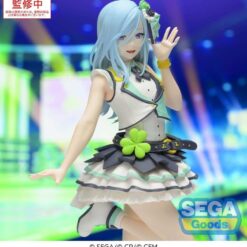 Figura Hinomori Shizuku Hatsune Miku Desktop x Decorate 16 cm