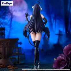 Figura Albedo Overlord BiCute Dark colección