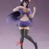 Figura Albedo Nightwear Overlord IV Coreful Taito