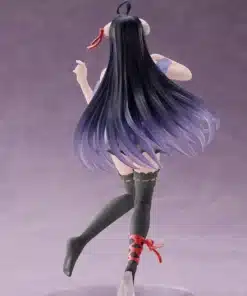 Figura Albedo Nightwear Coreful Overlord