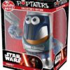 Figura Jango Fett Mr Potato Star Wars coleccionable