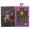 Figura Donatello TMNT VHS Ultimate 18 cm coleccionable