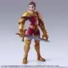 Figura Delita Heiral Bring Arts Final Fantasy Tactics 14 cm