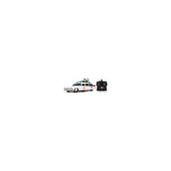 Coche ECTO-1 RC Turbo Racer Cazafantasmas