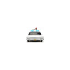 ECTO-1 Cazafantasmas coche radiocontrol coleccionable