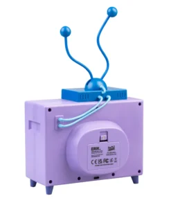 Lámpara Los Simpson Televisor luz ambiental