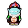 Imán Dragon Ball Pilaf ayuda decorativo