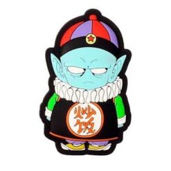 Imán Dragon Ball Pilaf ayuda decorativo