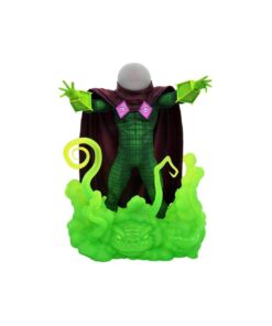 Figura Marvel Spider-Man Mysterio Diamond Select 23 cm