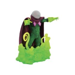 Figura Mysterio Marvel 23 cm coleccionable