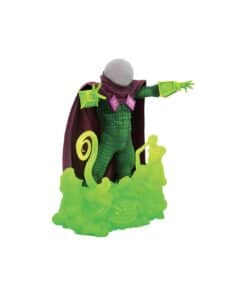 Figura Mysterio Marvel 23 cm coleccionable