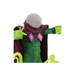 Figura Mysterio Diamond Select Marvel Spider-Man