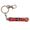 Llavero Gremlins metal logo SD Toys