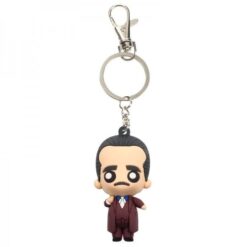 Llavero Pokis El Padrino Vito Corleone joven