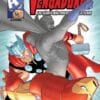 Cómic Marvel Universe Presenta #05 Los Vengadores