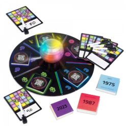 hitster bingo juego musical fiesta