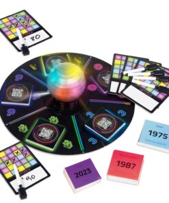 hitster bingo juego musical fiesta