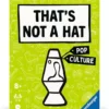 Thats Not a Hat 2 juego de cartas Pop Culture en castellano ideal para grupos y familias con diversión social.