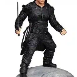 Figura Glossu Rabban Dune 2021 de Dark Horse Comics ideal para coleccionistas de ciencia ficción.