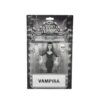 Figura Vampira NECA Toony Terrors Silver Screen de 15 cm ideal para coleccionistas de terror clásico.