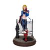 Figura Cammy Street Fighter 6 PVC de 28 cm ideal para coleccionistas de videojuegos.