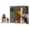 Caja Jon Snow Juego de Tronos de McFarlane Toys ideal para coleccionistas de series y vitrinas frikis.