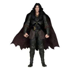 Figura Wulf McFarlane Toys coleccionable para vitrinas frikis y estanterías de fantasía.