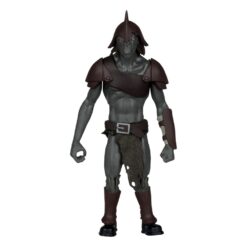 Figura Shank McFarlane Toys coleccionable para vitrinas frikis y estanterías de fantasía.